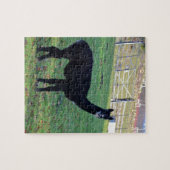 Alpaca Legpuzzel (Horizontaal)