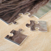 ALPACA LEGPUZZEL UITDAGEND (Zijkant)