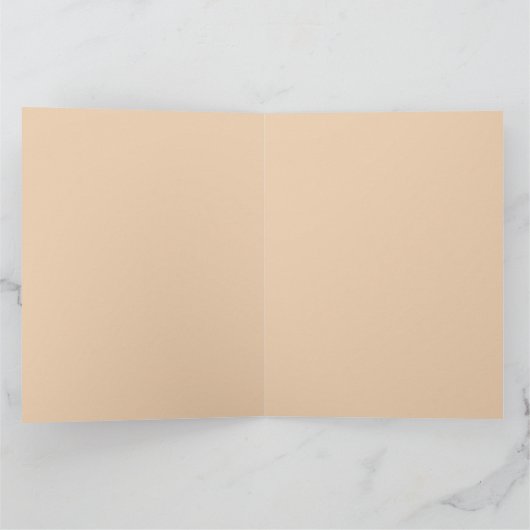 Alpaca Llama Funny Kaart (Binnen)