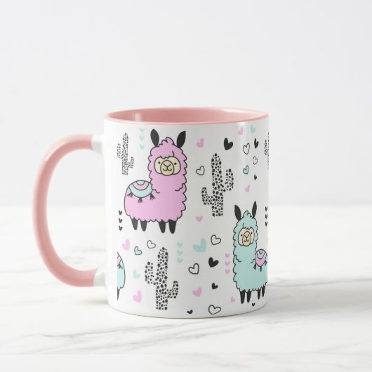 Alpaca/Llama Mok (Links)