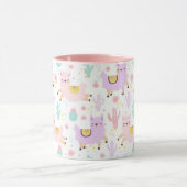 Alpaca/Llama Mok (Midden)