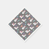 Alpaca/Llama Servet (Hoek)