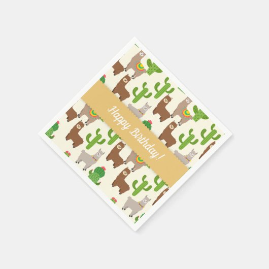 Alpaca/Llama Servet (Hoek)