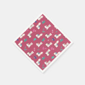 Alpaca/Llama Servet (Hoek)