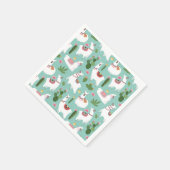 Alpaca/Llama Servet (Hoek)