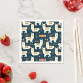 Alpaca/Llama Servet (Insitu)