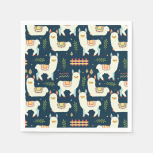 Alpaca/Llama Servet