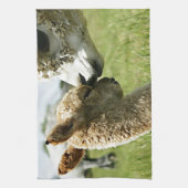 Alpaca Love Theedoek (Verticaal)