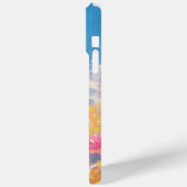 Alpaca Meadow Moments Case-Mate iPhone Case (Achterkant / Links)