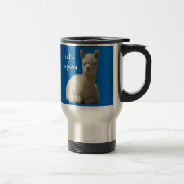 Alpaca Mok aah