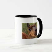 Alpaca-Mok Mok (Voorkant rechts)