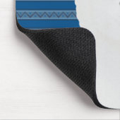 Alpaca Mousepad Muismat (Hoek)