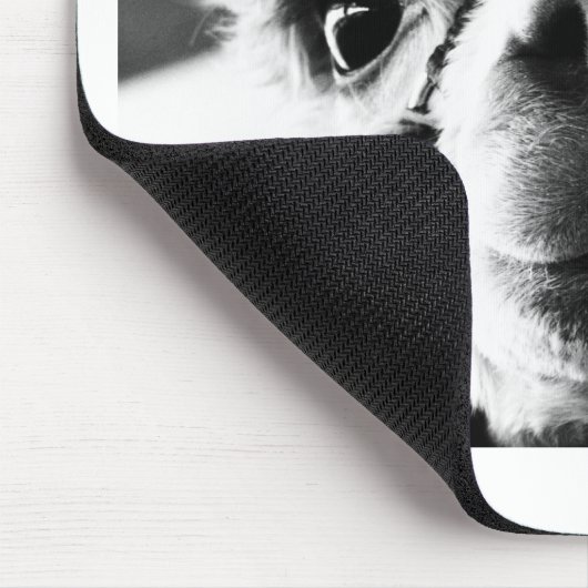 Alpaca Muismat (Hoek)