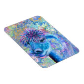 Alpaca - Nora magneet (Rechterzijde)