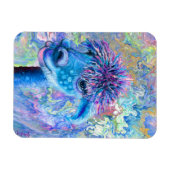 Alpaca - Nora magneet (Horizontaal)