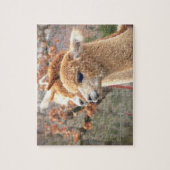 Alpaca Puzzle Sarah Legpuzzel (Verticaal)