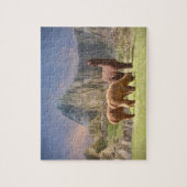 Alpaca Puzzles Legpuzzel (Verticaal)