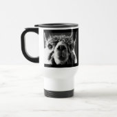 Alpaca Reisbeker (Links)