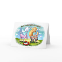 ALPACA SWEATER (halfglans) door Jeff Willis Art