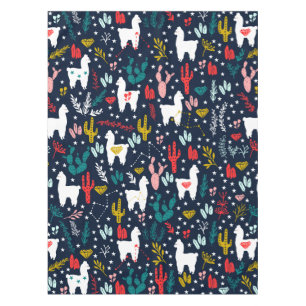 Alpaca Tablecloth Tafelkleed