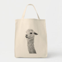 Alpaca-zak