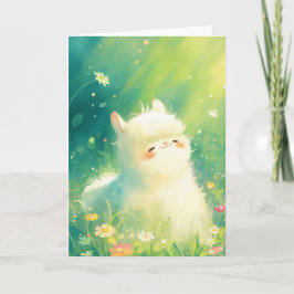 Alpaca Zonne Escape Kaart