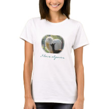 Alpacas Kisses T-Shirt