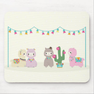 Alpacas-Muismat Muismat