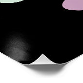 alpaca's perfect poster (Hoek)