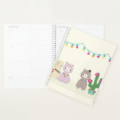 Alpacas Planner (Display)