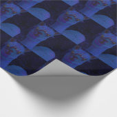 Alpacca Cadeaupapier (Hoek)