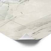 Alpamayo Perfect Poster (Hoek)