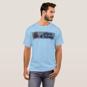 alpedhuez t-shirt (Voorkant volledig)