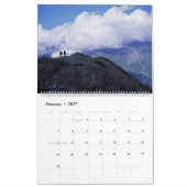 Alpen 2008 kalender (Feb 2027)