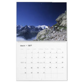 Alpen 2008 kalender (Mar 2027)