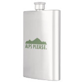 Alpen alsjeblieft flacon (Links)