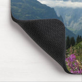 Alpen, bergen muismat (Hoek)