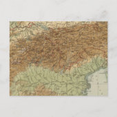 Alpen Briefkaart (Voorkant)