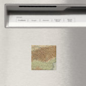 Alpen Magneet (Insitu (Vaatwasser))