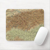 Alpen Muismat (Met muis)