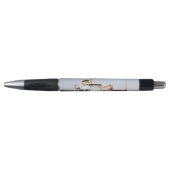 Alpen Pen (Voorkant)