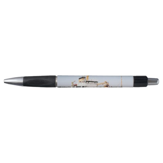 Alpen Pen (Voorkant)