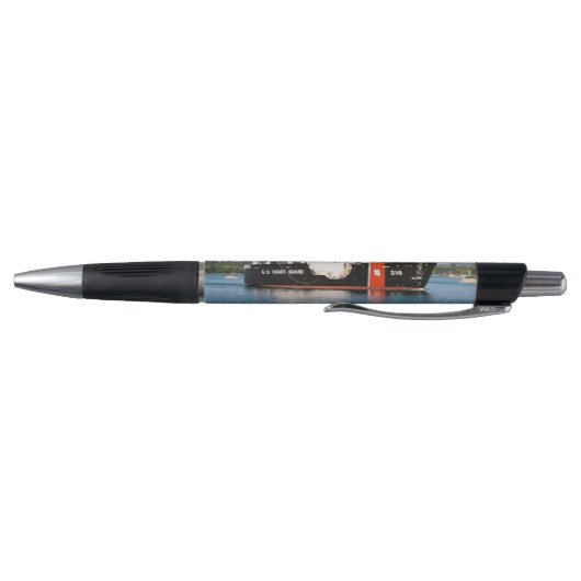 Alpen Pen (Bodem)