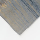 Alpena blanket fleece deken (Hoek)