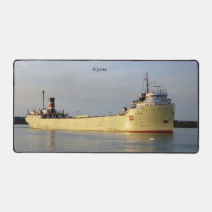 Alpena bureaumat