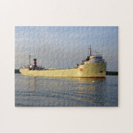 Alpena jigzaagpuzzel legpuzzel