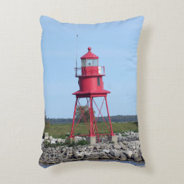 Alpena Licht accent kussen