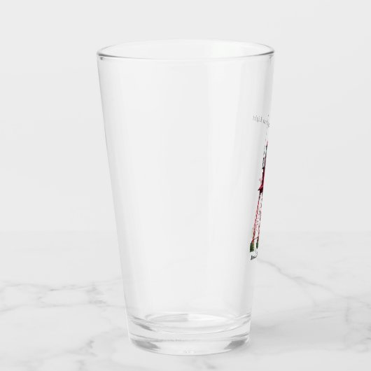 Alpena Licht glas (Rechts)