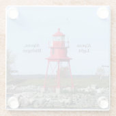 Alpena Licht onderzetter (Achterkant)