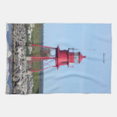 Alpena Lichte keukenhanddoek (Horizontaal)